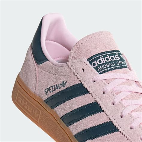 adidas spezial damen schwarz rosa|adidas spezial dunkelrot.